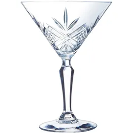 Arcoroc Broadway Sektglas 0,21 l 6-tlg.