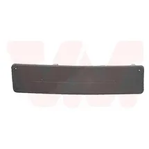 Van Wezel Kennzeichenhalter 3091580