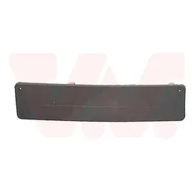 Van Wezel Kennzeichenhalter 3091580