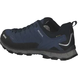 MEINDL Lite Trail GTX Herren Marine/Dunkelblau 42