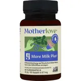 Kimetec GmbH Medizintechnik Motherlove More Milk Plus
