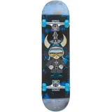Speed Unisex – Erwachsene Characters Skateboard, Farbe 09, 7.75"