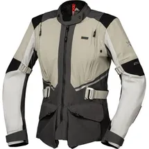 IXS Tourster-STX 1.0 Textiljacke Grau/Dunkelgrau/Hellgrau 2XL