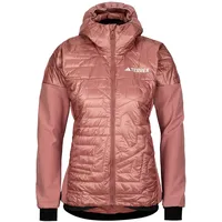 Adidas Terrex Xperior Varilite Hybrid Primaloft Jacke - Warm