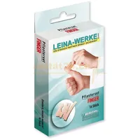 Leina-Werke Leina, Pflaster, Pflasterset Finger (16 x)