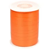 STAR Polyband, Ringelband 10 mm x 250 m Orange