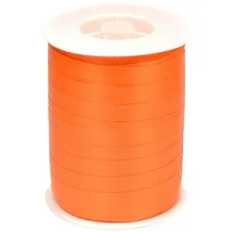 STAR Polyband, Ringelband 10 mm x 250 m Orange