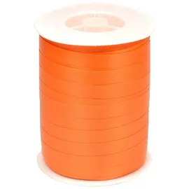 STAR Polyband, Ringelband 10 mm x 250 m Orange