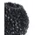 Light & Living - Vase Phylia - Schwarz - 52x23x46.5cm - Schwarz