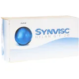 B2B Medical GmbH Synvisc Spritzampullen