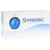 B2B Medical GmbH Synvisc Spritzampullen