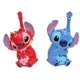 Lexibook Stitch 3d-walkie-talkies - Multicolor - One Size