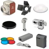 hobolite Avant Standard AC/DC Kit