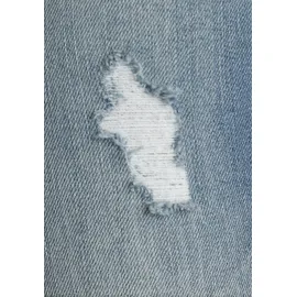 Arizona Stretch-Jeans Blau 170