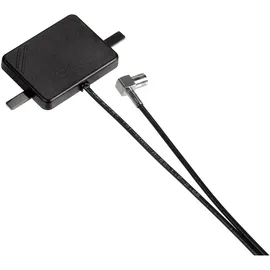 Hama DAB/DAB+ Glasklebeantenne