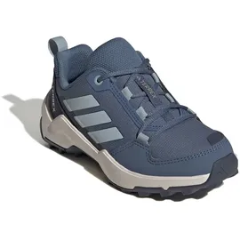 adidas Terrex AX4R Kinder Wonder Steel/Magic Grey/Shadow Navy 30 1/2