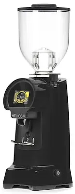Eureka Helios 75 Schwarz
