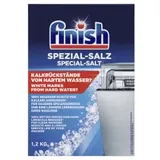 Finish Calgonit Spezial-Salz 1,2 kg