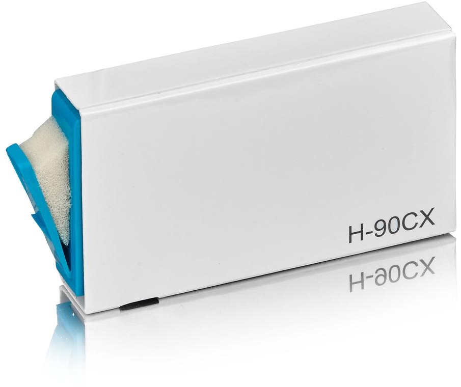 HP 903XL / T6M03AE Tintenpatrone cyan kompatibel