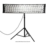 Nanlite Stoffwabe EC-140x30, für SB-ST-140x30
