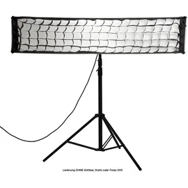 Nanlite Stoffwabe EC-140x30, für SB-ST-140x30