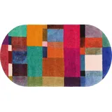Wash+Dry Mosaique 50 x 90 cm Bunt