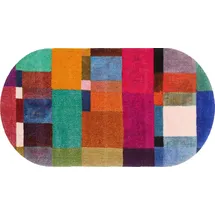 Wash+Dry Mosaique 50 x 90 cm Bunt