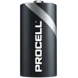 Duracell Procell Industrial Baby (C)-Batterie Alkali-Mangan 1.5V