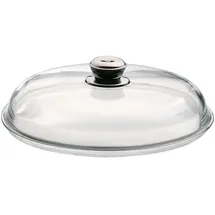WMF Glasdeckel für Pfannen, 32 cm