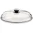 WMF Glasdeckel für Pfannen, 32 cm