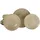 CreaTable Tafelservice Catania 12-tlg. beige