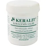 Keralit Keralysin-Salbe 110 g