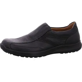 Jomos Loafer Herren Schwarz 45