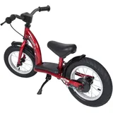 Bikestar Classic 12 Zoll Rot