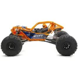 Axial RC-Truck RBX10 Ryft 4WD RTR Orange (AXI03005T1)