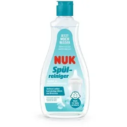 NUK Spülreiniger 500ml, 500ml