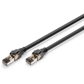 Digitus CAT 8.1 S/FTP 0,5 m