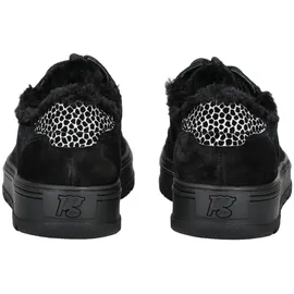 Paul Green Sneaker Low Schwarz Damen 36