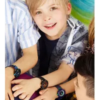 Flik Flak CATCH U 37 mm Kunststoffgehäuse schwarz