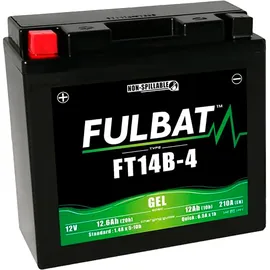Fulbat FT14B-4 12 Ah 210 A