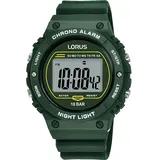 Lorus R2309PX9 Silikon 40 mm R2309PX9