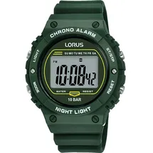 Lorus R2309PX9 Silikon 40 mm R2309PX9