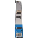 PRO PLUS Ablagenetz elastisch XL 50x26,5cm mit Kunststoffhalterung
