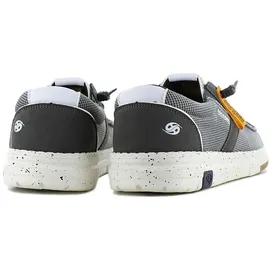 Dockers Slip-Ons Herren Grau 41
