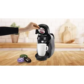 Bosch Tassimo Happy TAS1002N schwarz