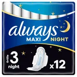 Always Maxi Night (12