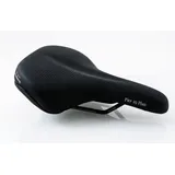 p&p procycling Pier 19 Plus 260 x 185 mm Schwarz