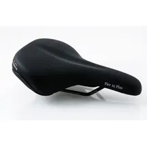 p&p procycling Pier 19 Plus 260 x 185 mm Schwarz