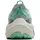 Brooks Ghost Trail Damen Harbor Mist / Poppy / Yucca 37,5