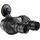 Wiltec SunSun JVP-200A Strömungspumpe 5000 l/h 7 W Aquarium Pumpe mit 2 schwenkbaren Düsen und Saugnapf zur einfachen Befestigung